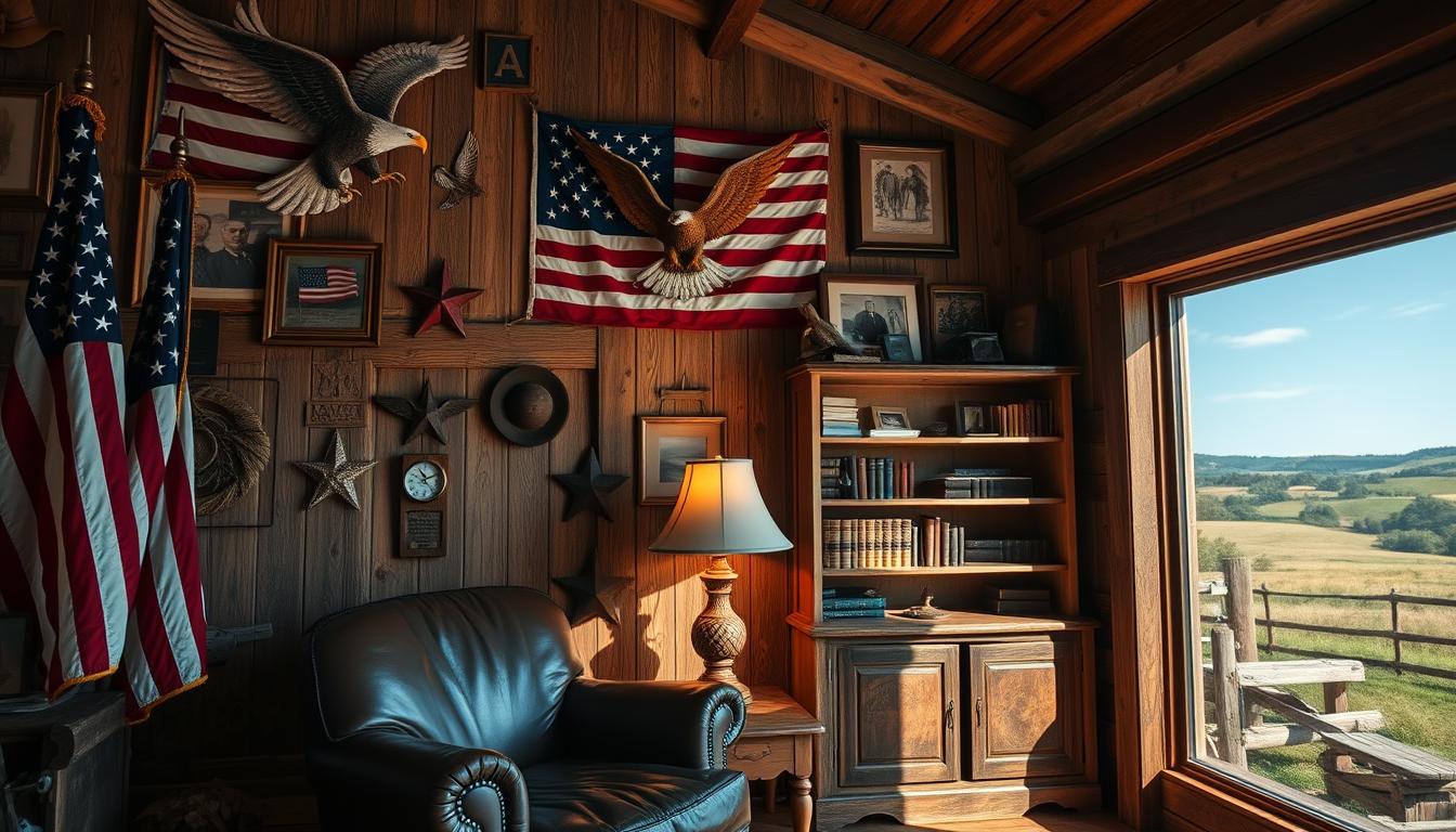 American-Themed Product Roundup