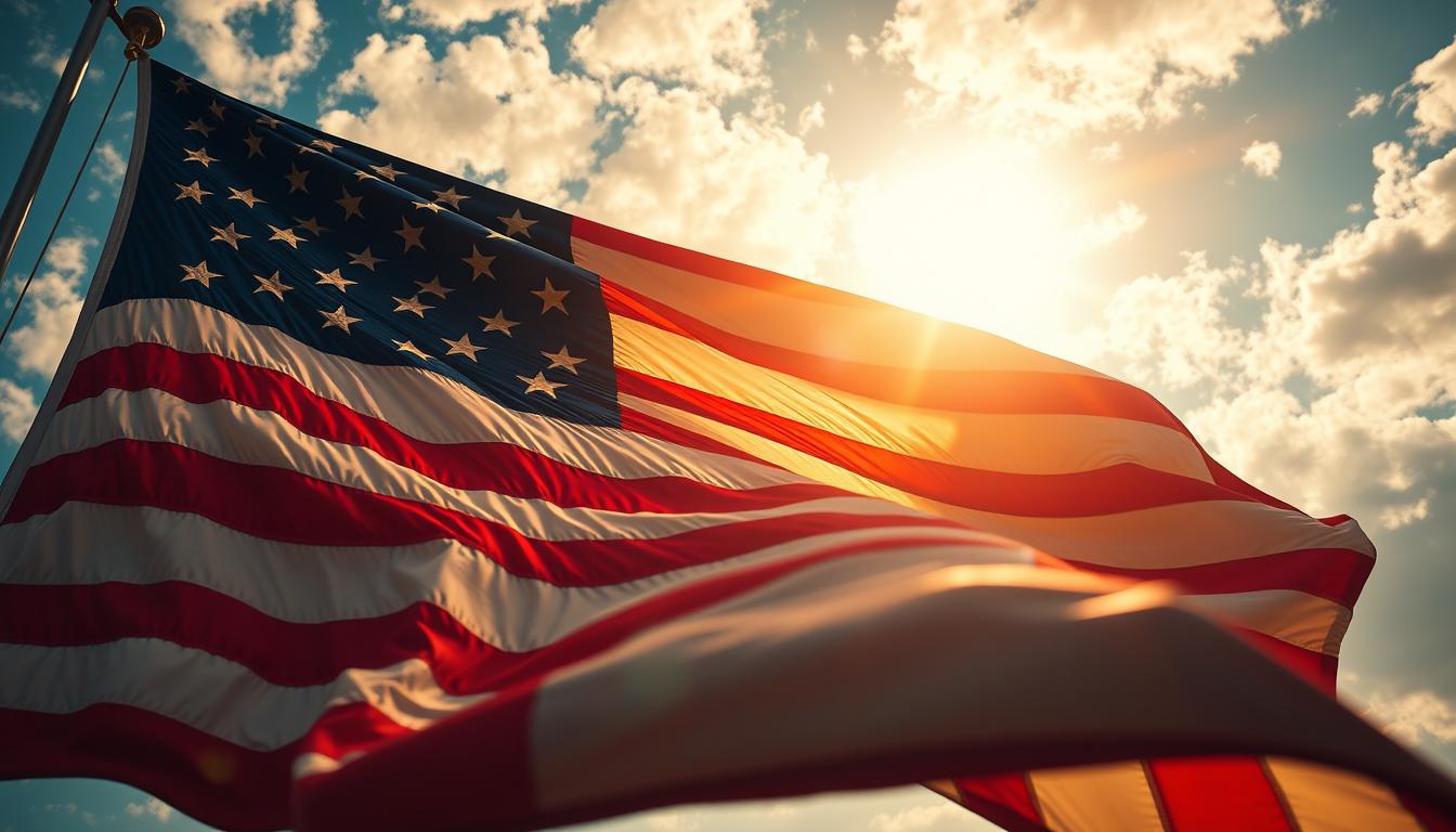 American Wall Art