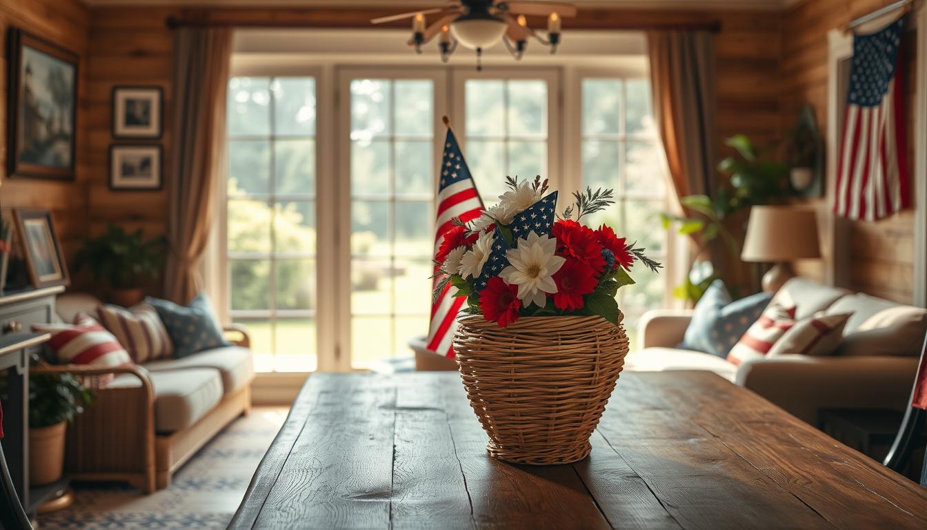 Room-by-Room Decor Ideas