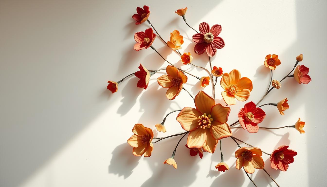 Unique Flower Collection