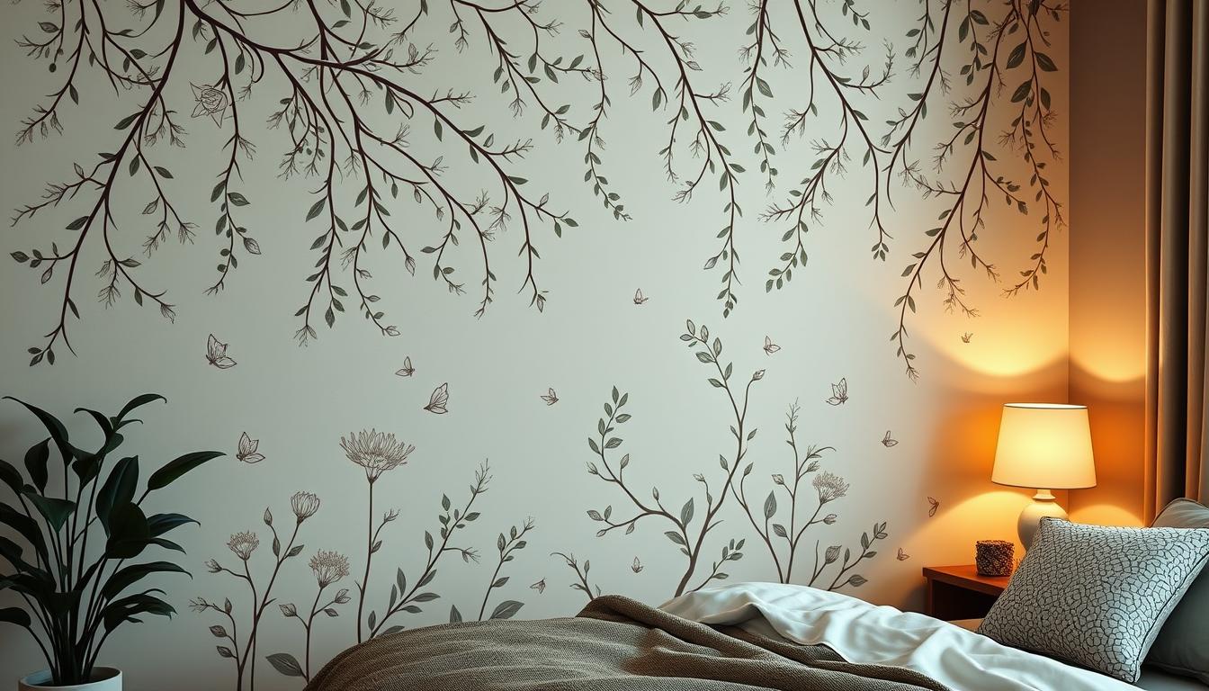 tree wall decal nursery