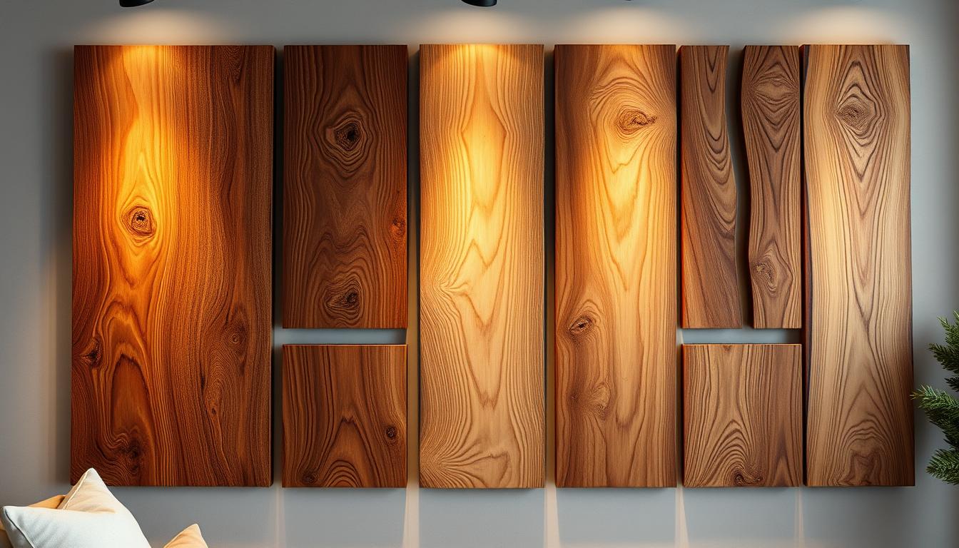wood wall art